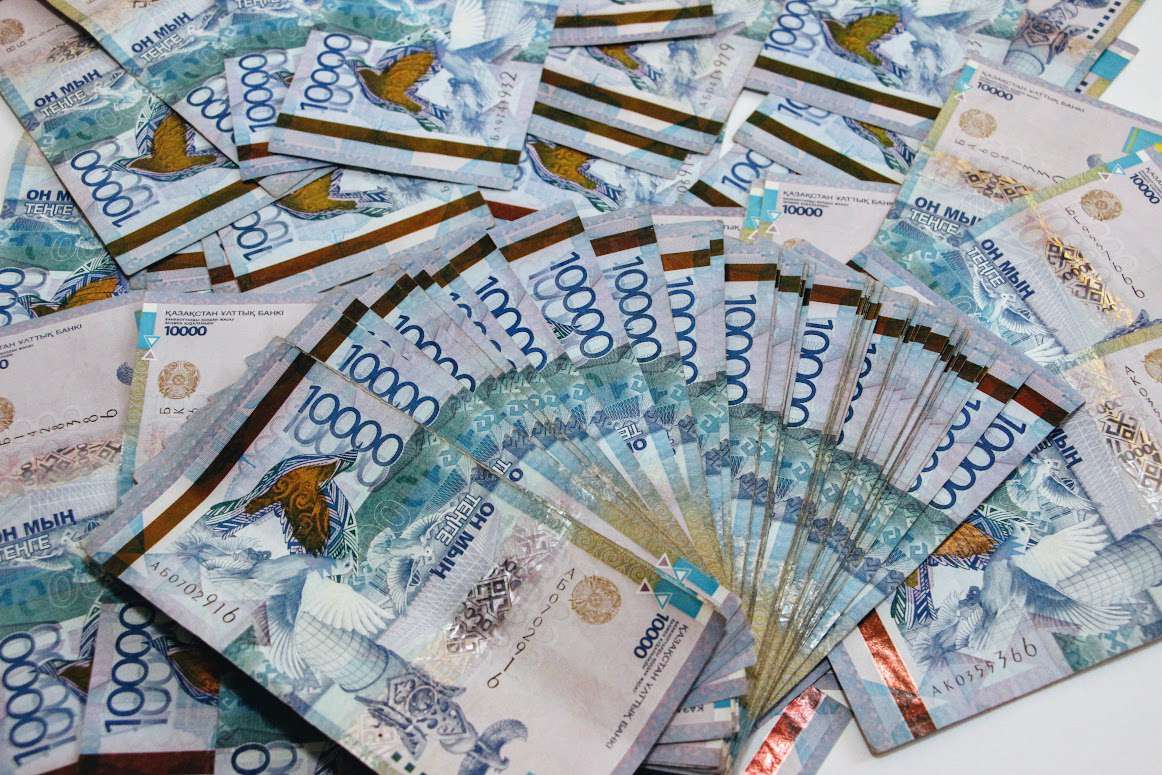 Свыше 105 млн тенге, выделенных на АПК, украли в Жамбылской области