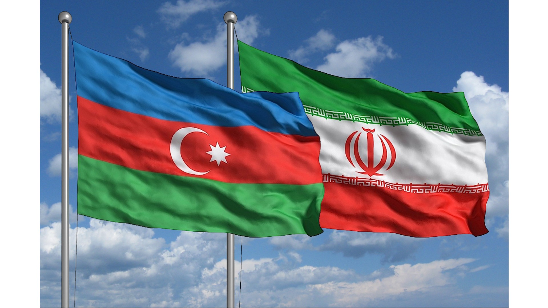 Iran's National Security Secretary Meets with Azerbaijan’s Deputy Prime Minister