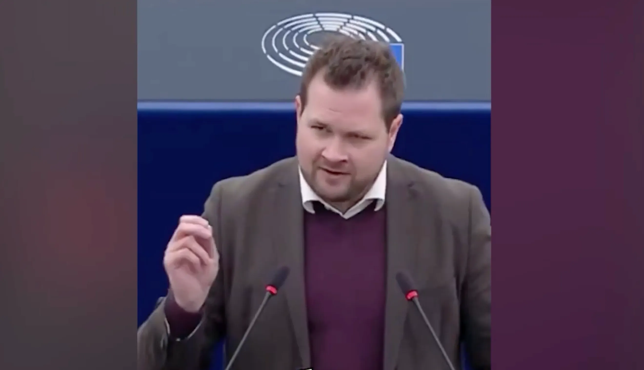 Danish MEP Tells Trump: "We Won’t Give You Greenland"