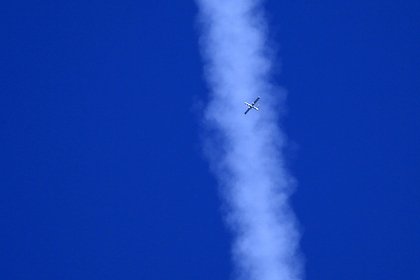 Стало известно об атаке беспилотников ВСУ на Рязанский НПЗ