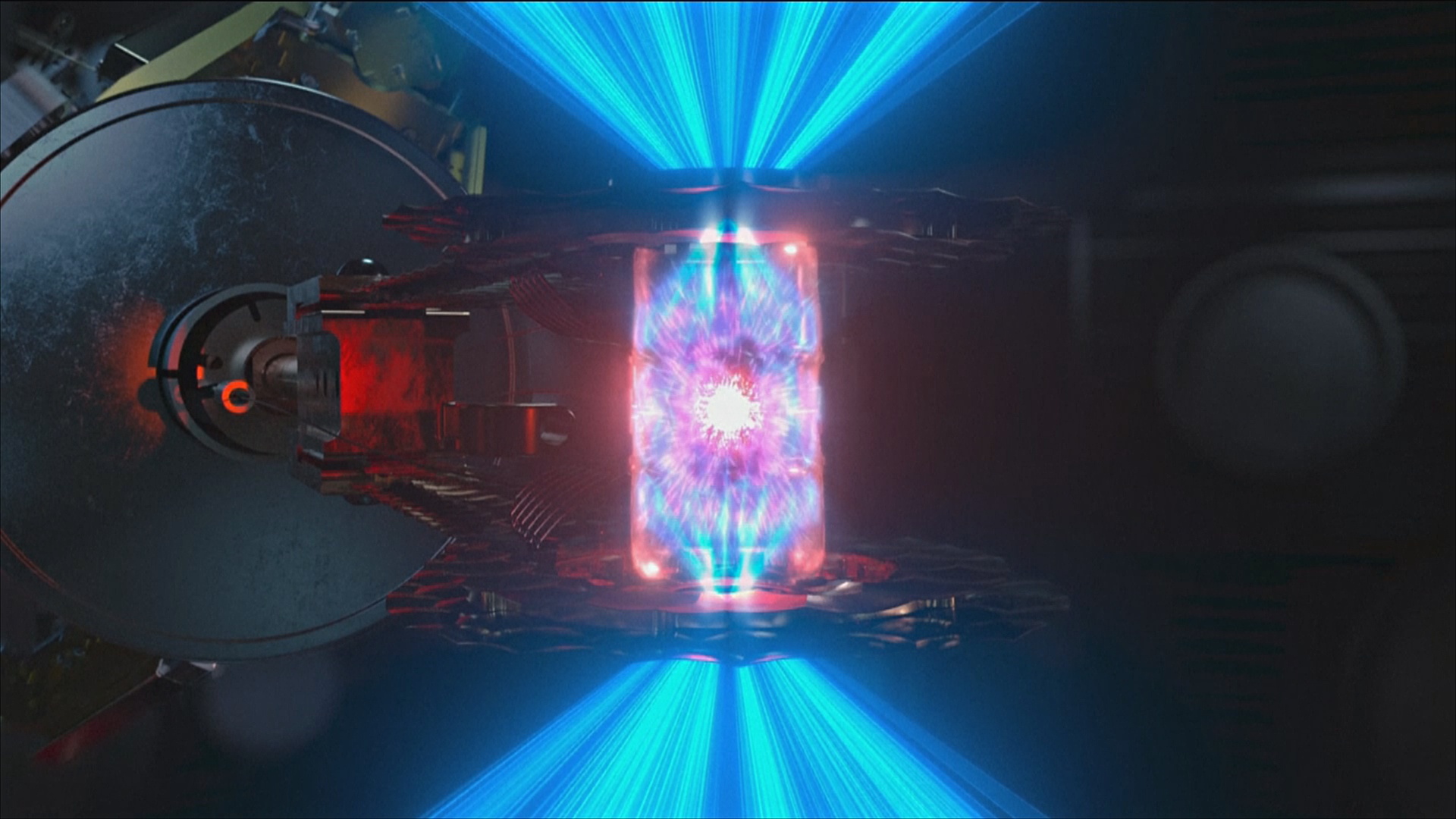 A Canadian Builds a Nuclear Fusion Reactor at Home for $3000 Using AI Models Claude and GPT-4