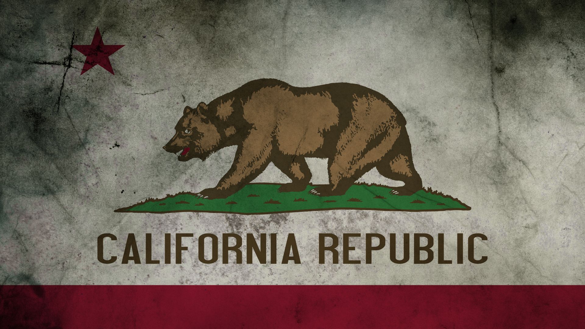 California Could Leave the United States: Calexit Initiative Registered