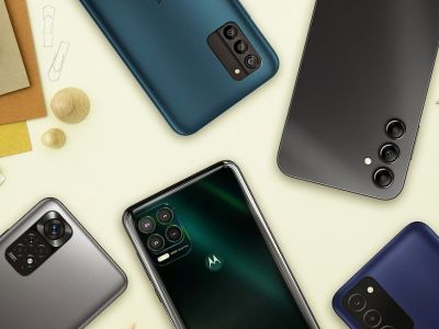 Обновился рейтинг самых мощных Android-смартфонов по версии AnTuTu