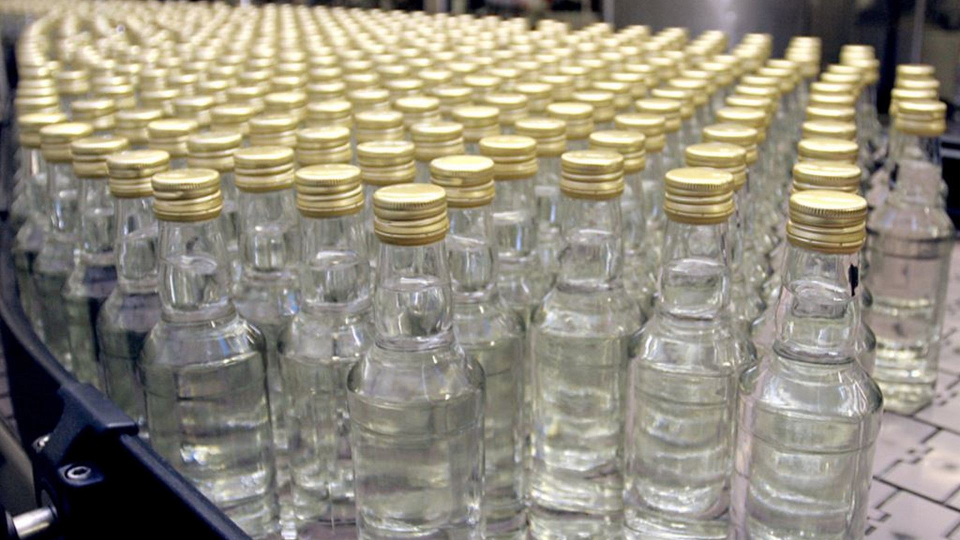 A Couple in Shymkent Earned Over 309 Million Tenge Selling Counterfeit Alcohol