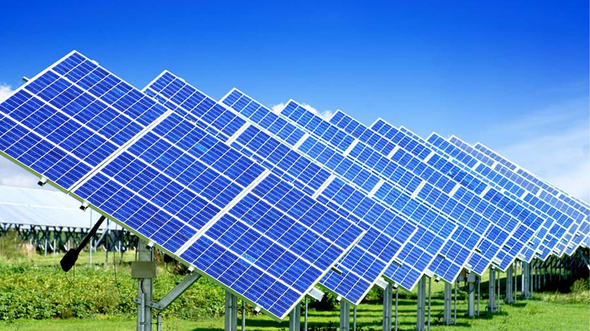 Environmental Impact of Water Usage for Cleaning Solar Panels in Arid Regions