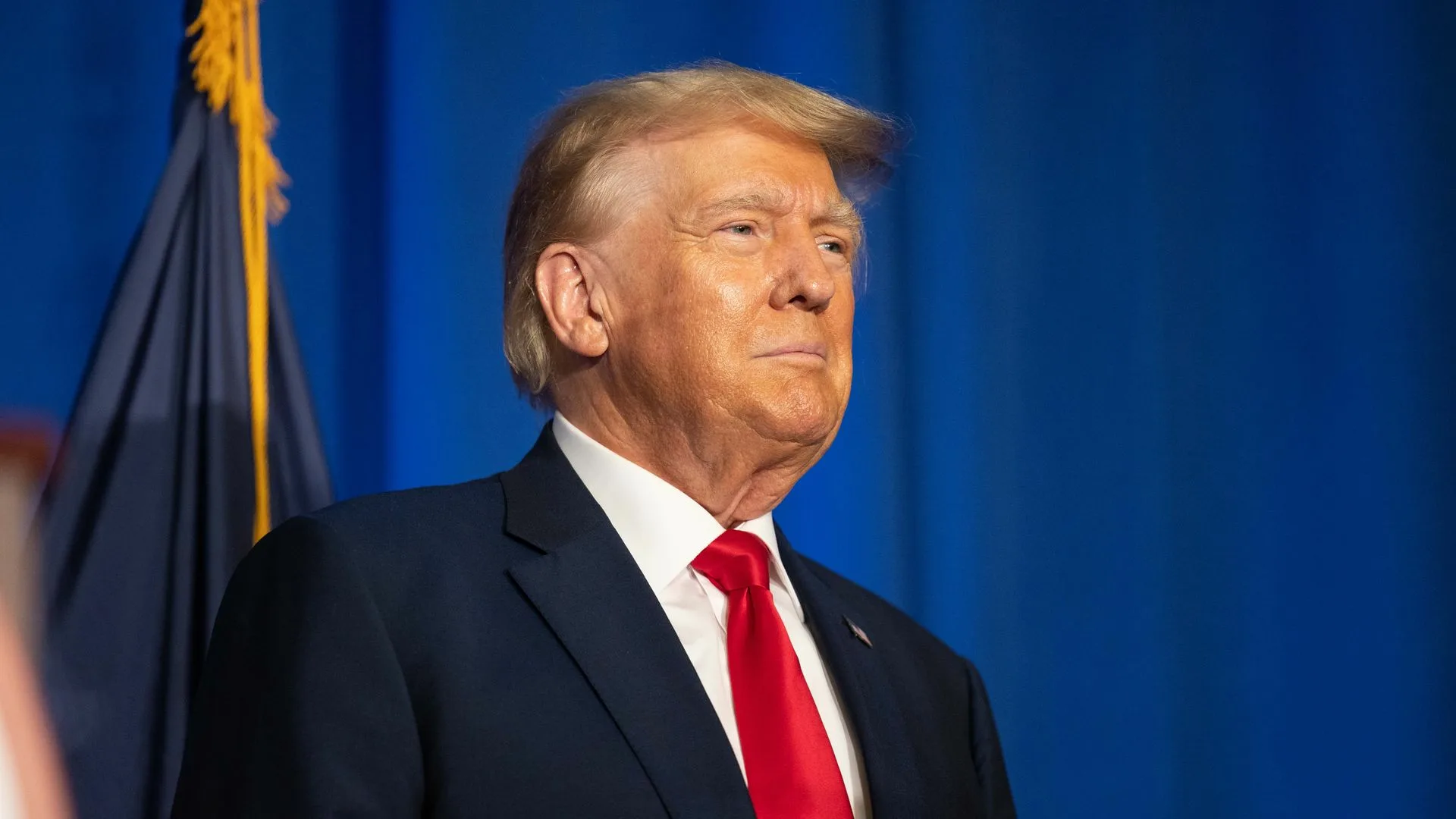 Трамп планирует переселить палестинцев в Албанию после отказа Египта и Иордании