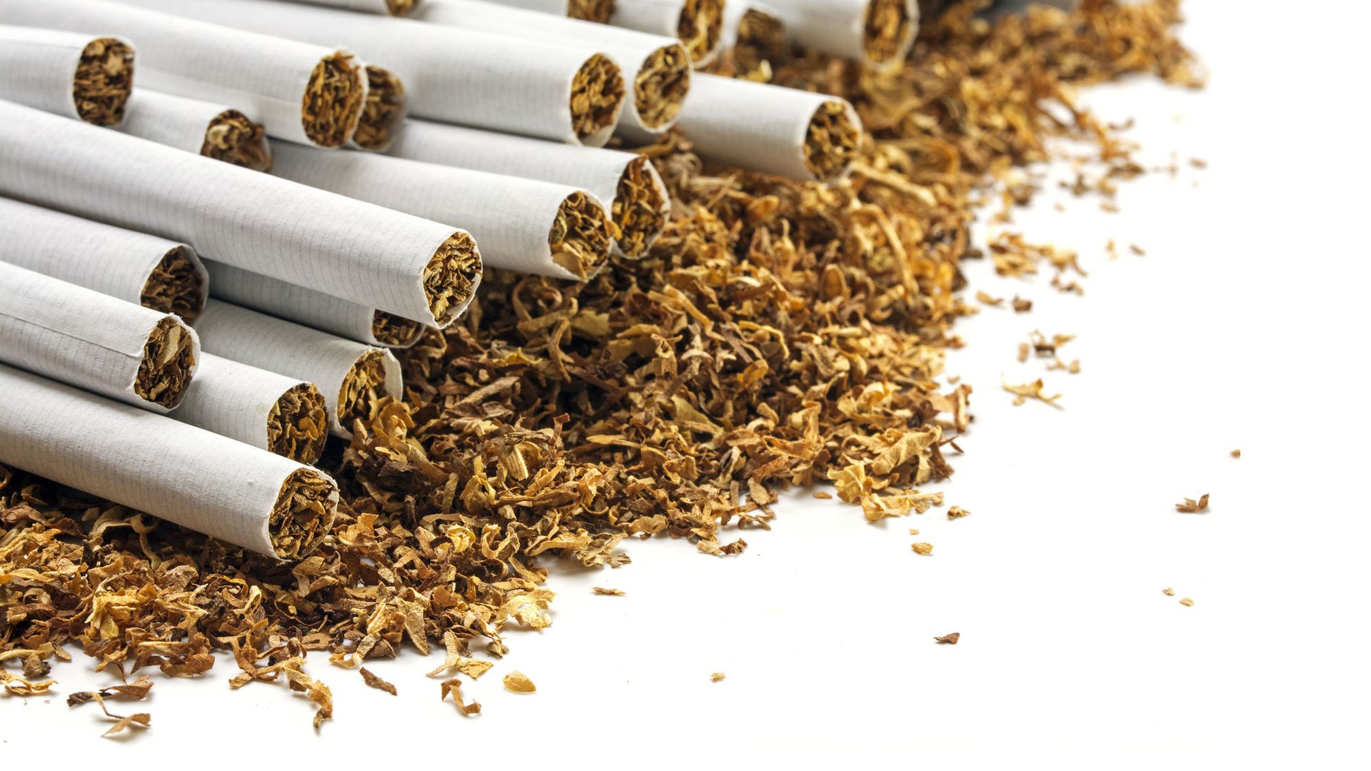 Leader of the "Tobacco Mafia" Sentenced in Kazakhstan