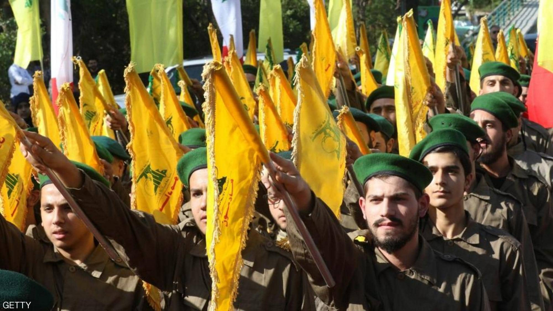 Israeli Snipers Shoot Lebanese Civilians for Raising Hezbollah Flags