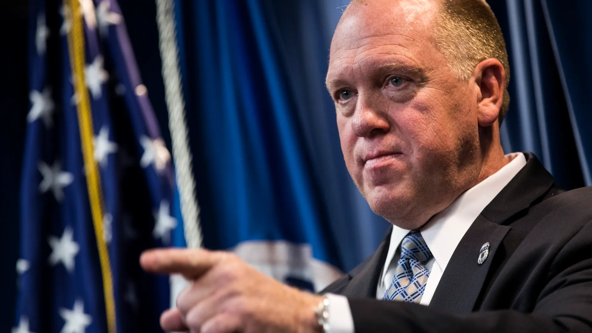 U.S. Plans Massive Increase in Illegal Immigrant Deportations