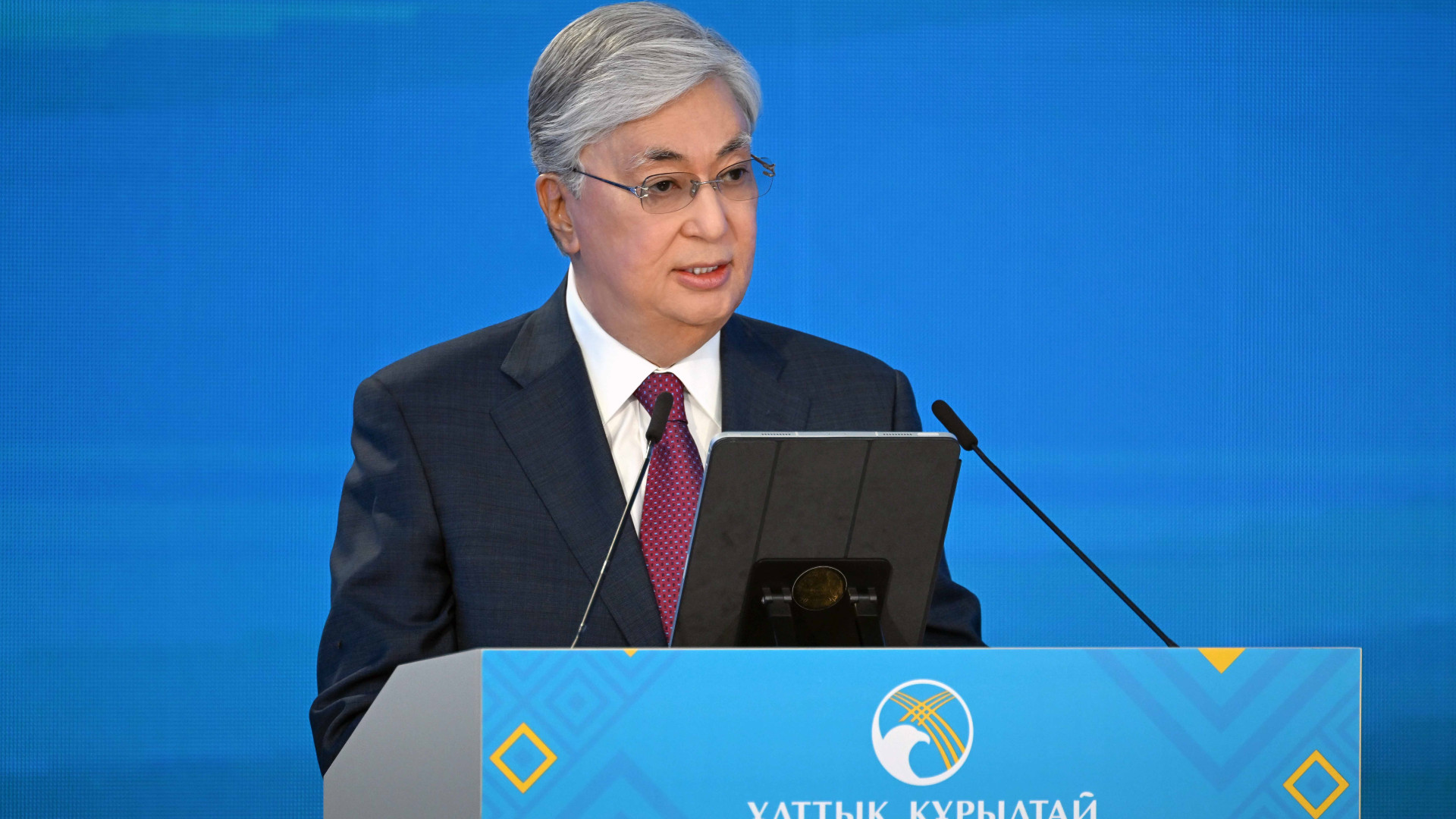 Tokayev Orders Rapid Development of Cryptocurrency Infrastructure in Kazakhstan