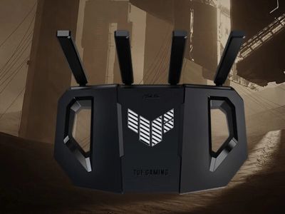 ASUS выпустила два игровых роутера с Wi-Fi 7 и полезными ИИ-функциями