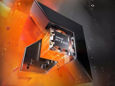 AMD подтвердила скорый выпуск процессоров Ryzen 9000