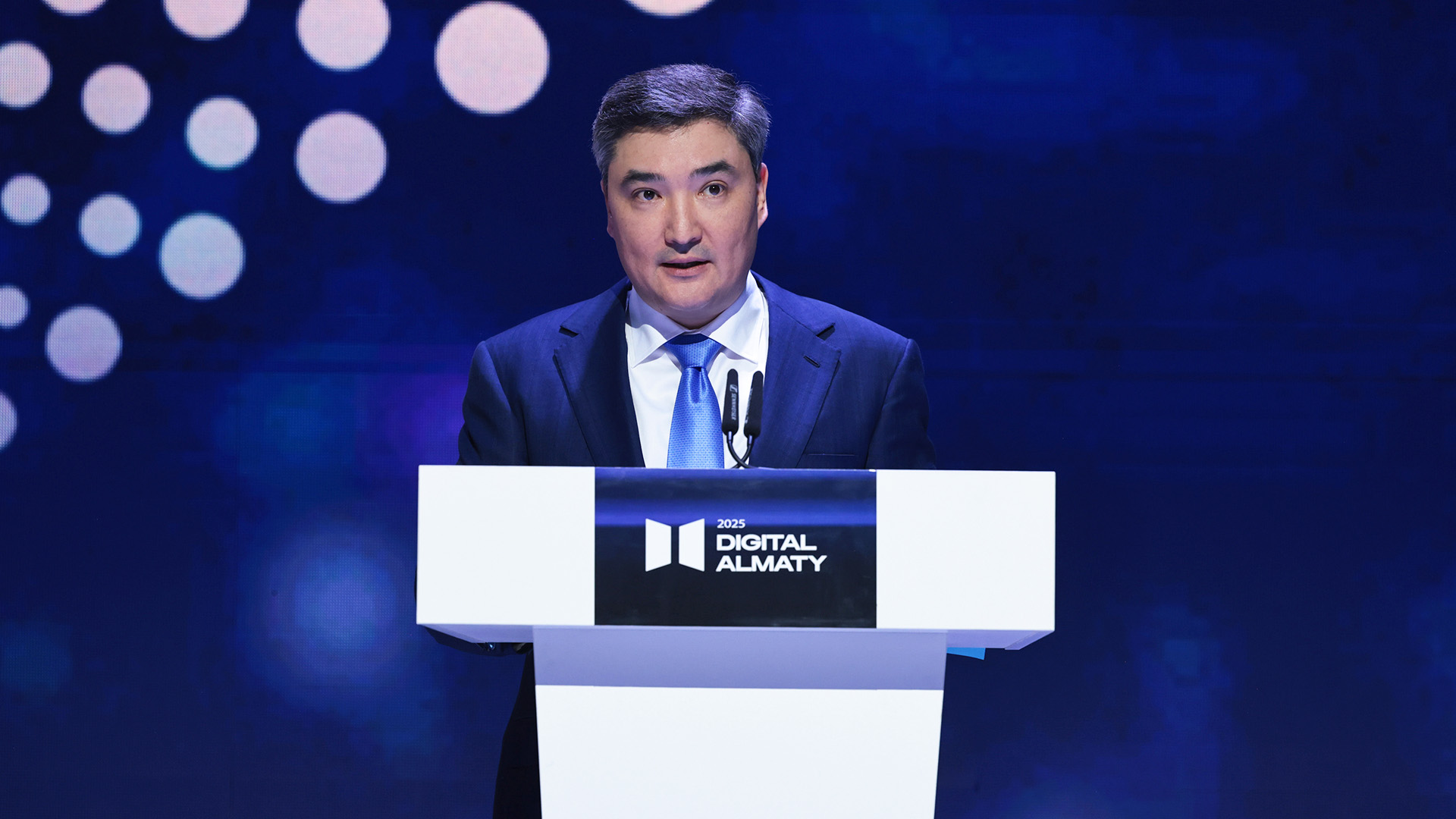 Қазақстанда Жасанды интеллект жөніндегі комитет құрылды