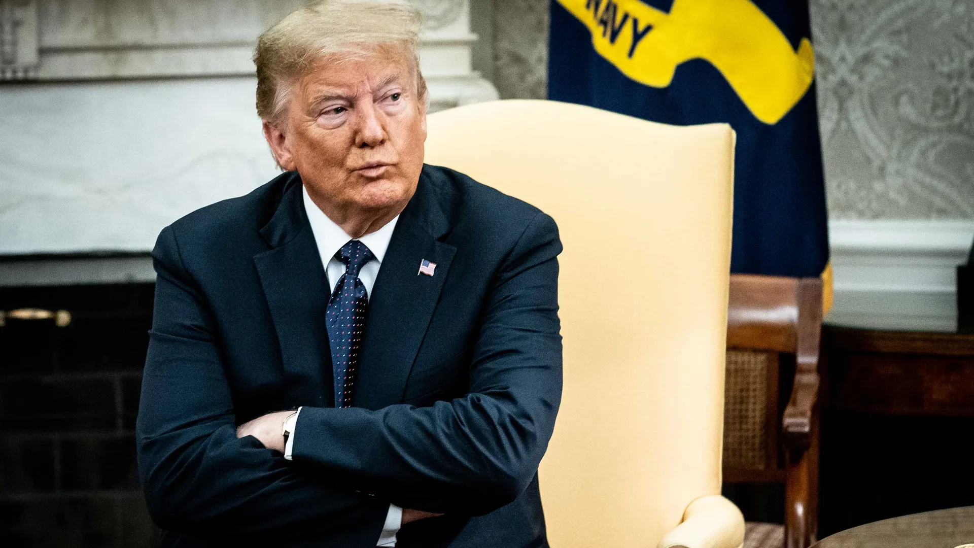 Дональд Трамптың «сауда соғысы» басталды: салдары қандай?