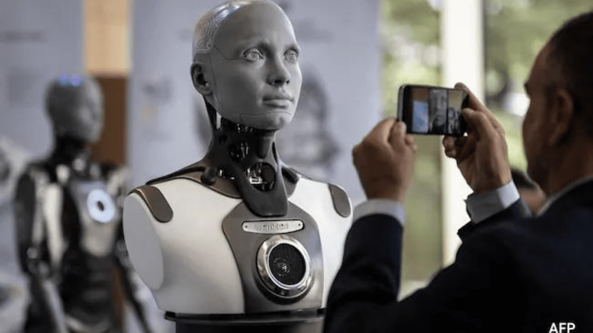 Қытай Қазақстанда AgiBot гуманоид роботтарын өндіруді бастайды