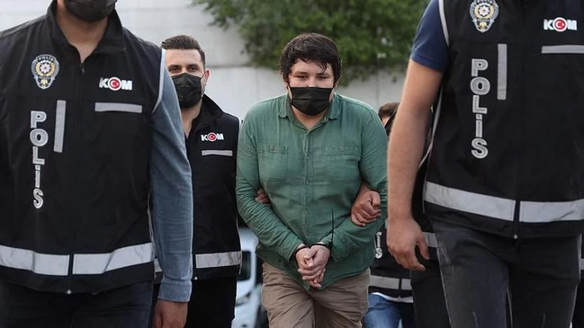 Turkey Sentences Two Fraudster Brothers to 45,000 Years in Prison