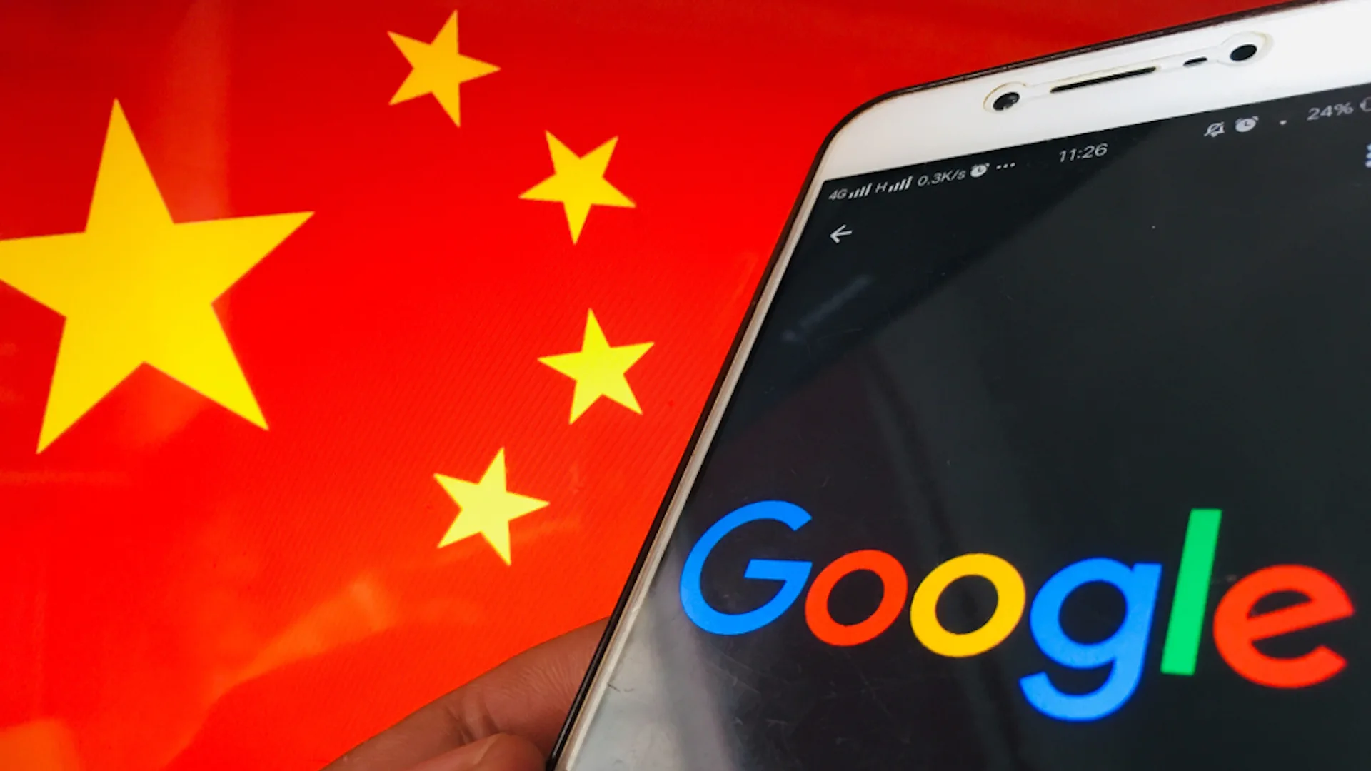 China Targets Nvidia, Google, and Intel in Response to Trump’s Tariffs