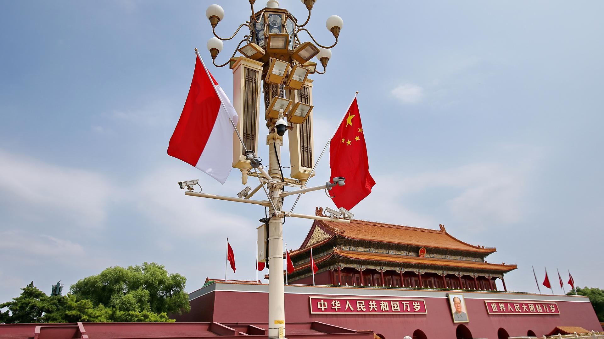China Controls 75% of Indonesia’s Nickel Production