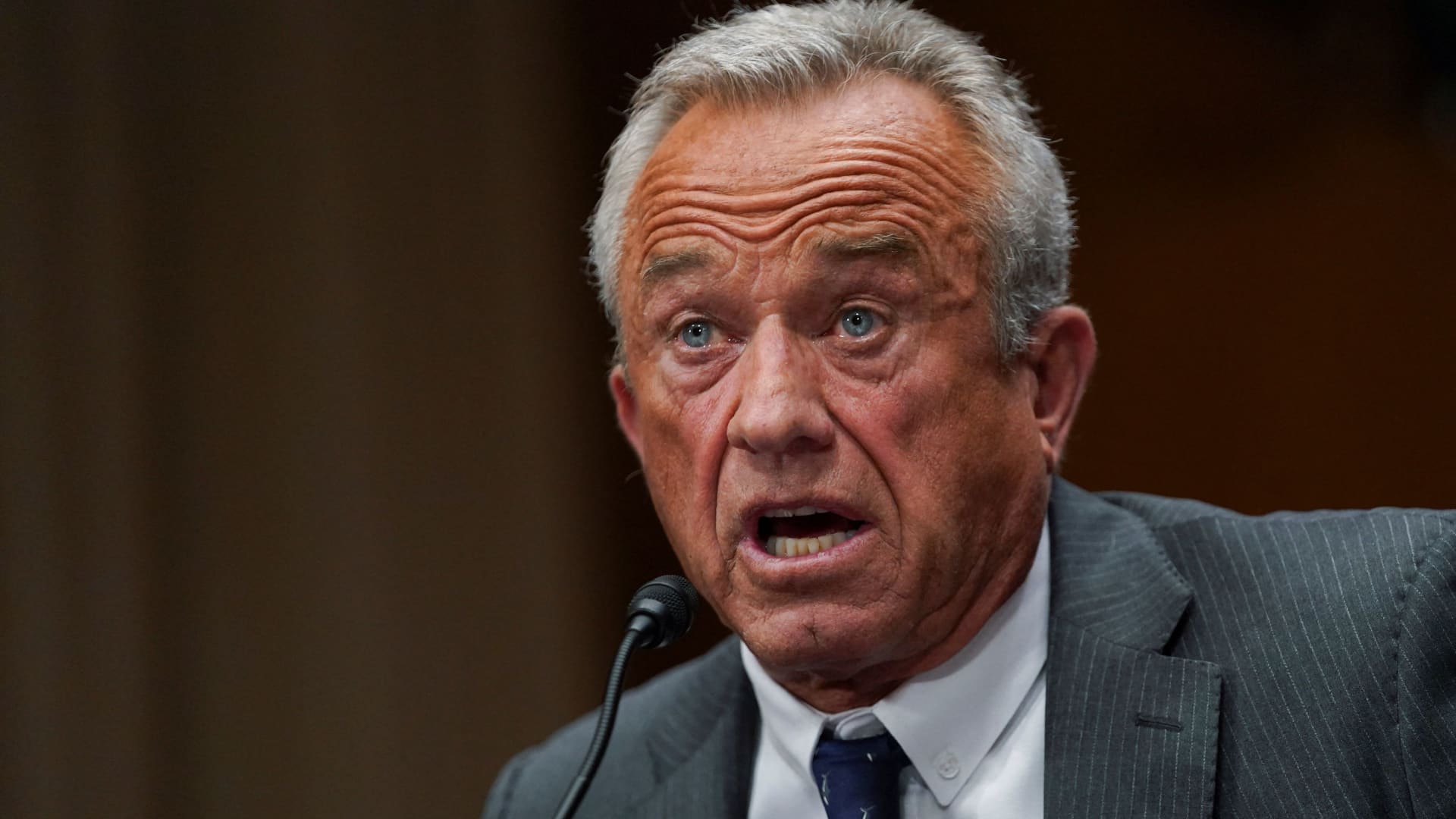 Robert F. Kennedy Jr.: The U.S. Spent $5 Billion on Ukraine’s Maidan in 2014