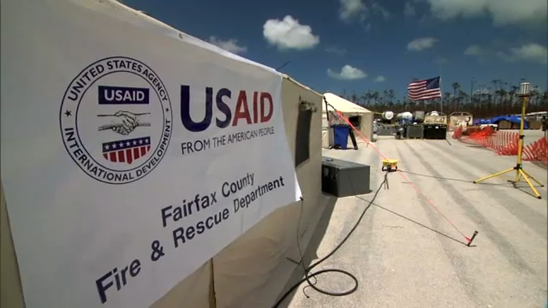 Белый дом раскрыл финансирование USAID: наркофермы, ЛГБТ-оперы и лаборатории в Ухане