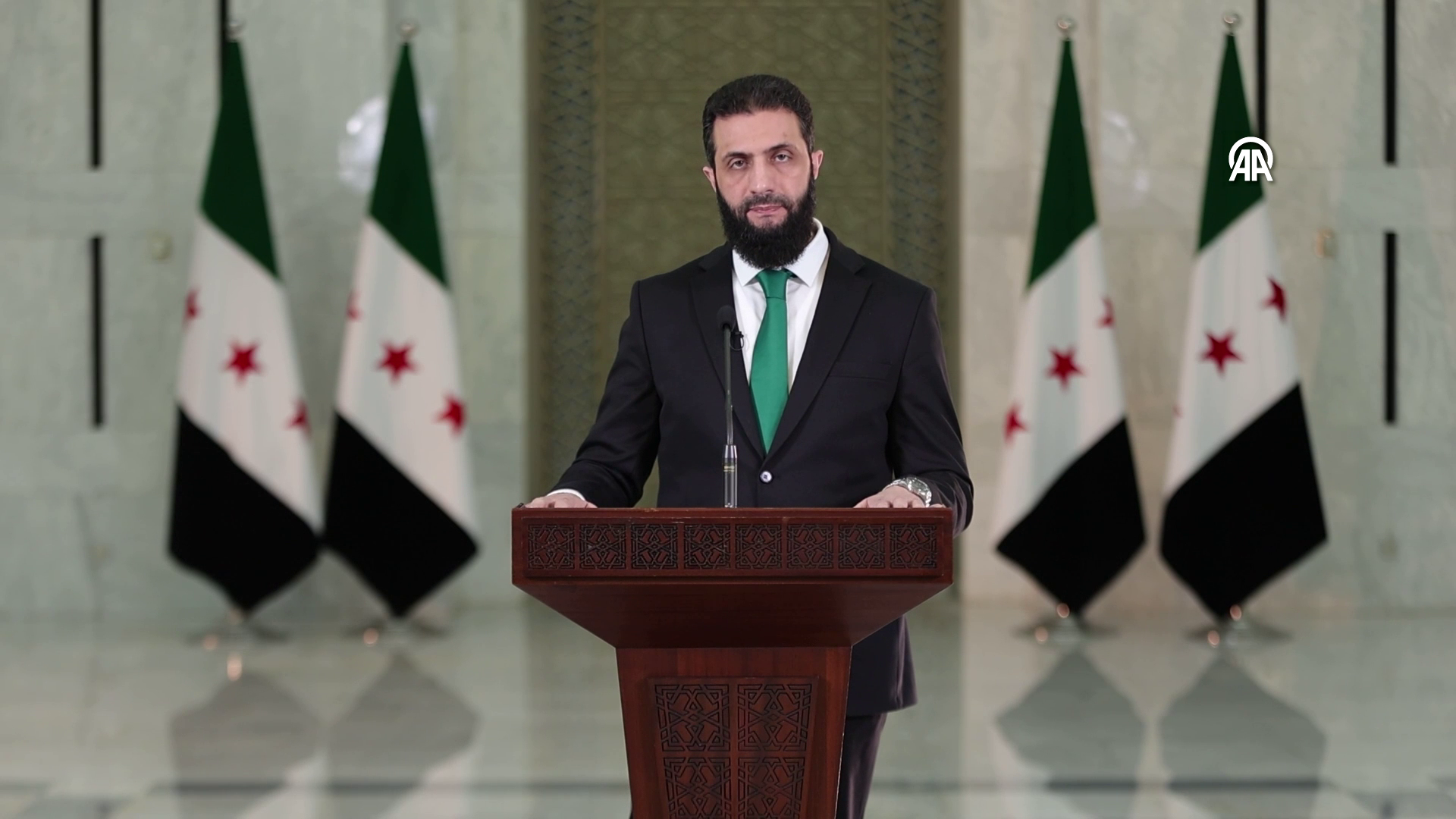 Ahmed al-Sharaa Proposes Turkish Military Bases in Syria to Erdogan