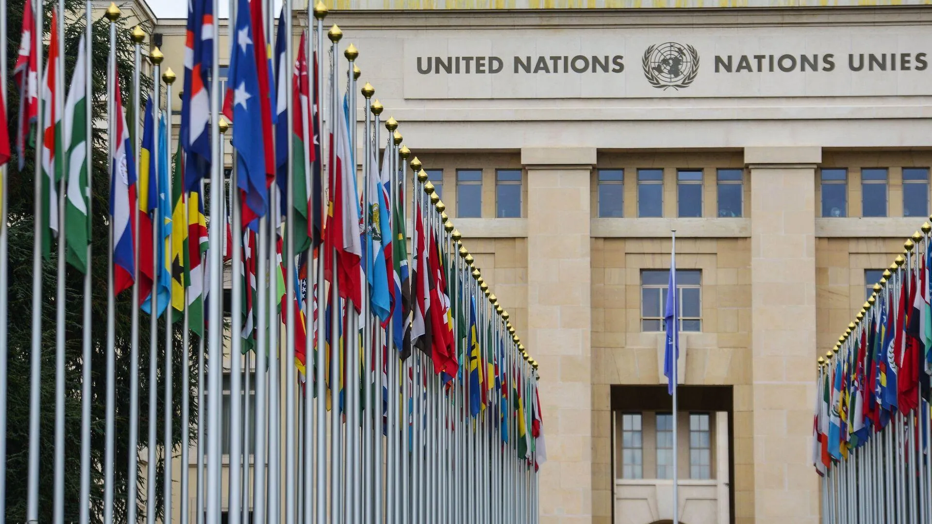 Israel Withdraws from UN Human Rights Council Following U.S. Exit