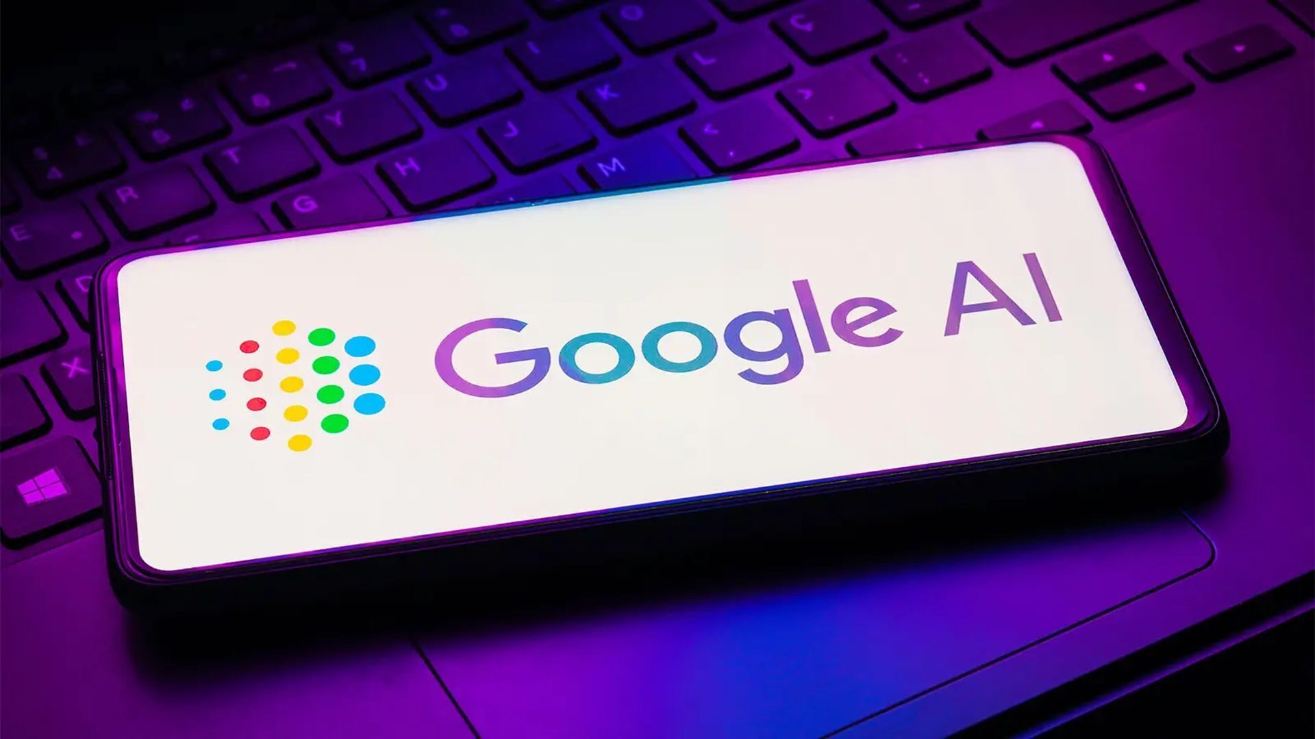 Google Удалила Обещание Не Использовать ИИ для Создания Оружия