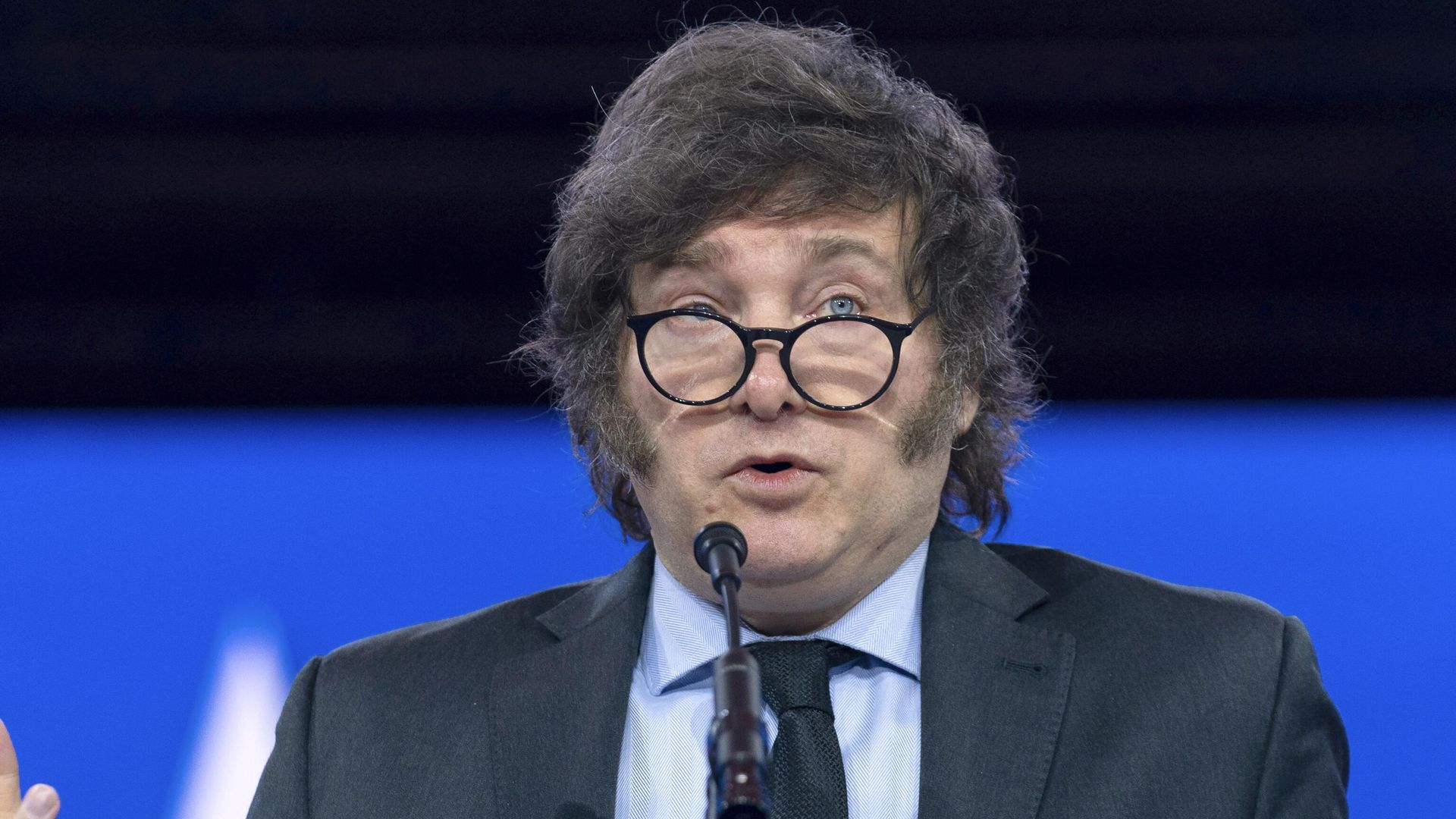 Argentina Withdraws from WHO by Order of President Javier Milei