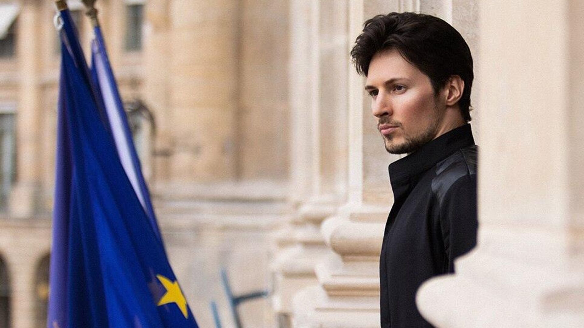 Павел Дуров Францияда қалып қойды: сот кемінде бір жылдан кейін ғана өтеді