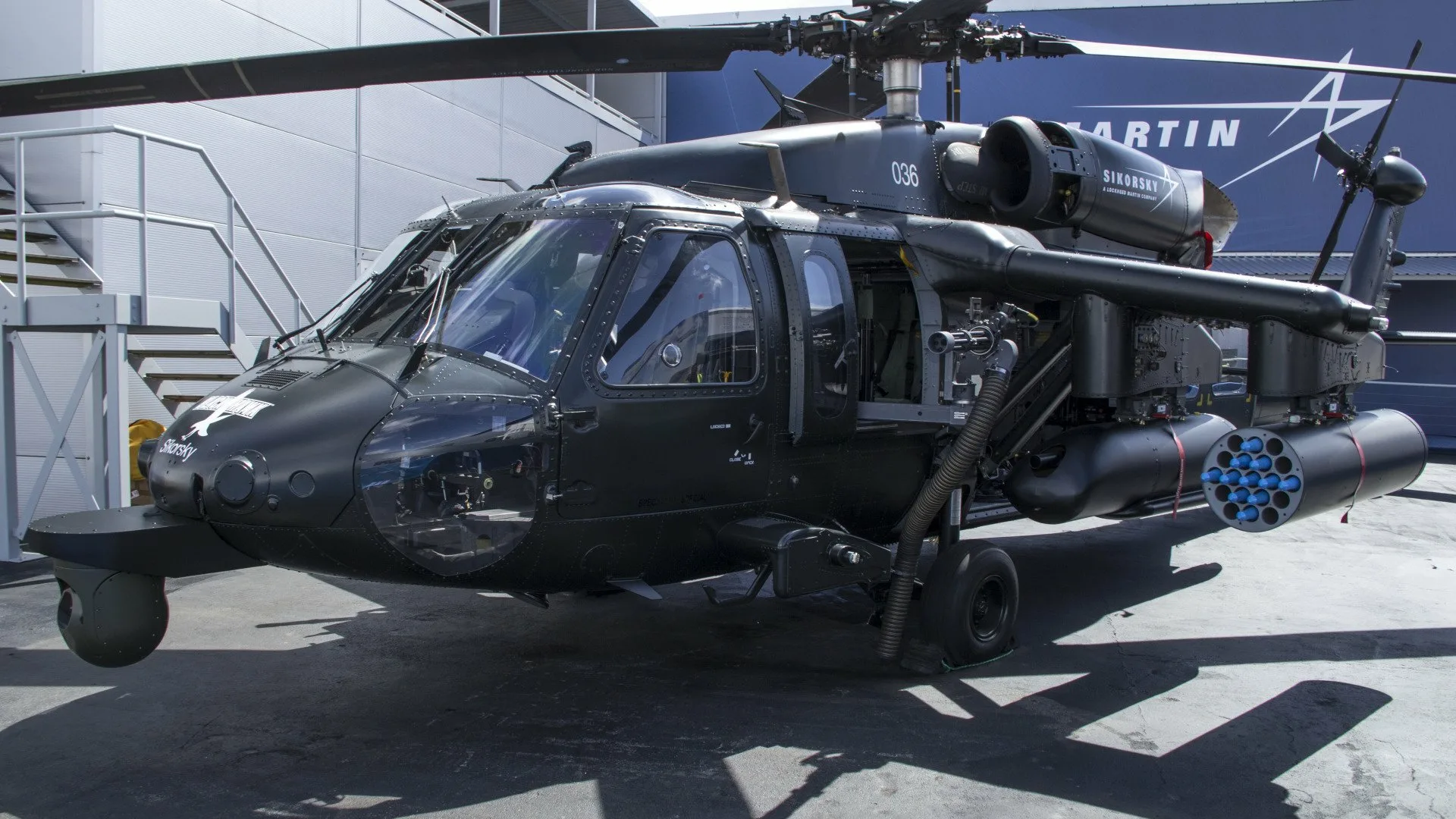 Узбекистан передал США семь вертолетов UH-60A Black Hawk, ранее принадлежавших ВВС Афганистана