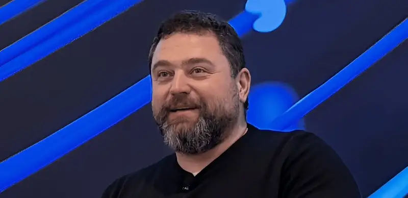 Ломтадзе купил английскую футбольную команду