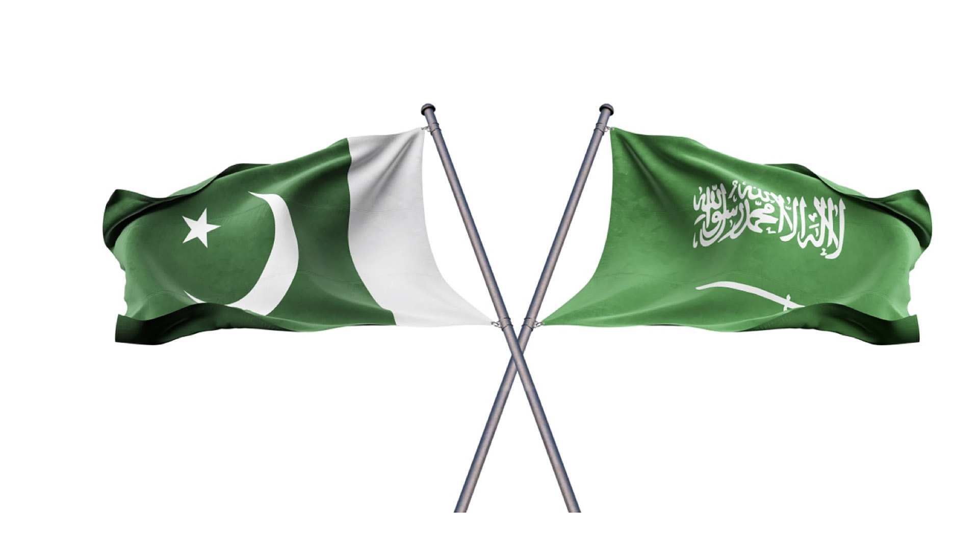 Pakistan and Saudi Arabia Call for Urgent OIC Meeting on Gaza