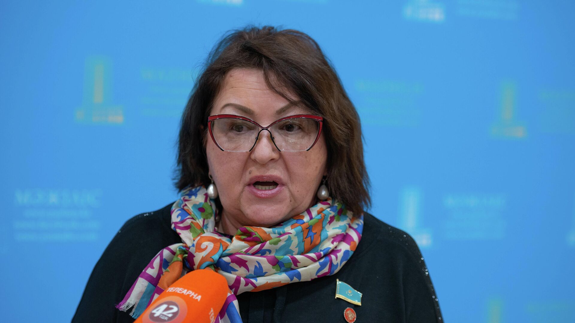Қазақстанда шетелдік агенттер туралы заң енгізу ұсынылды