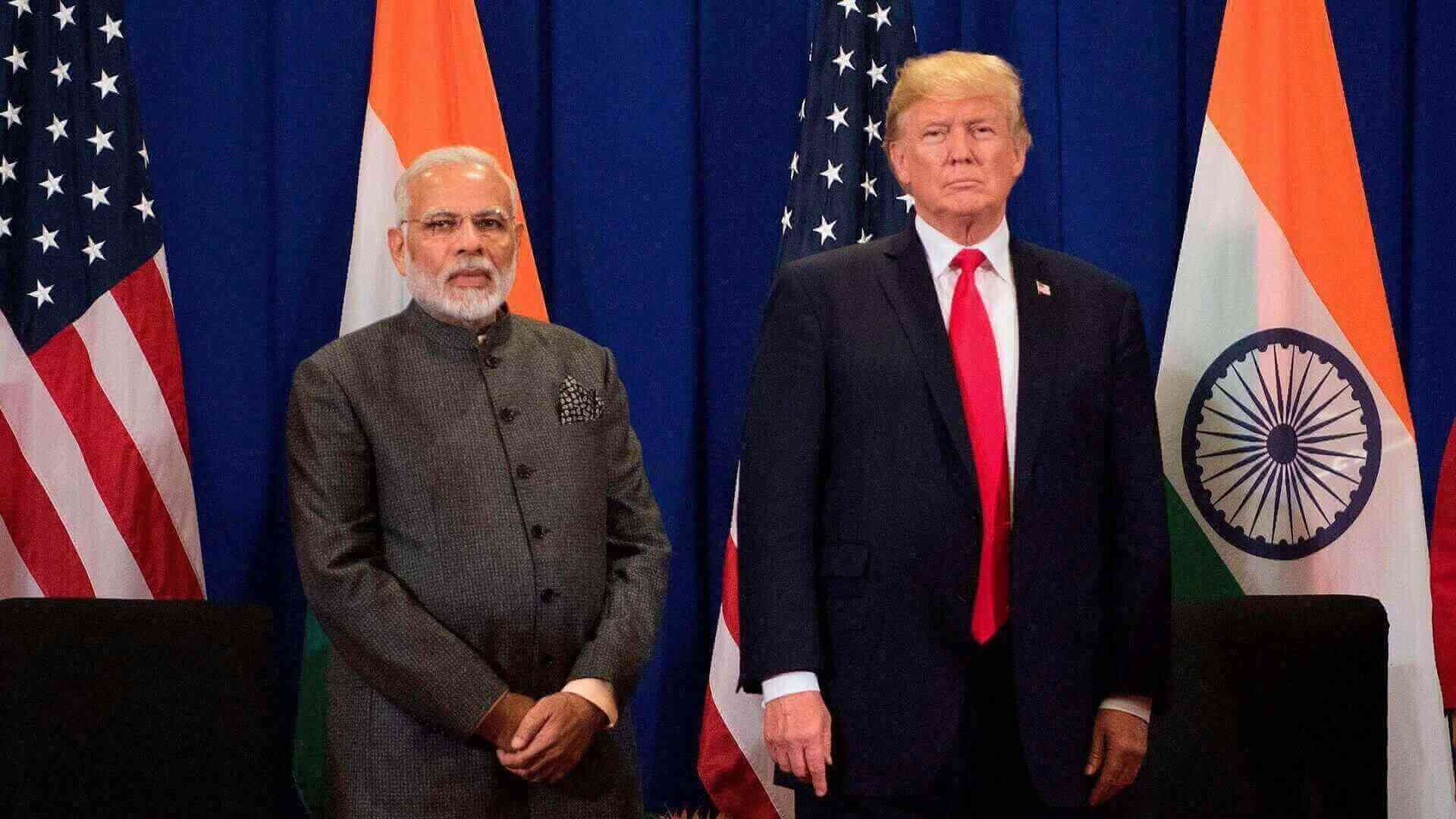 The U.S. Restores Leadership in Oil and Gas Supplies to India