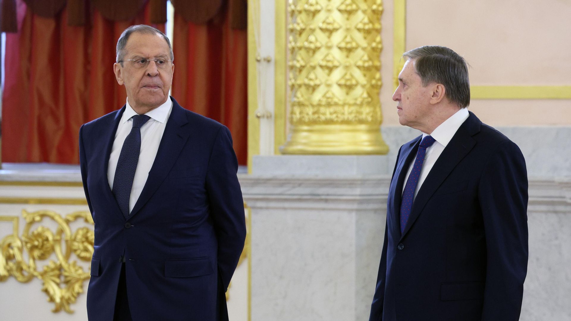 Moscow and Washington Prepare for Talks in Riyadh