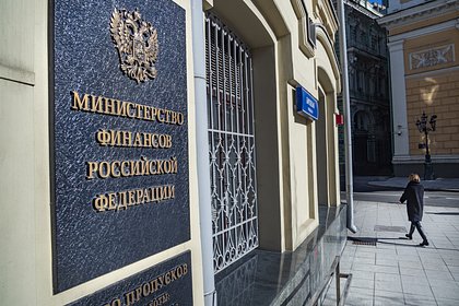 В России захотели оптимизировать траты бюджета