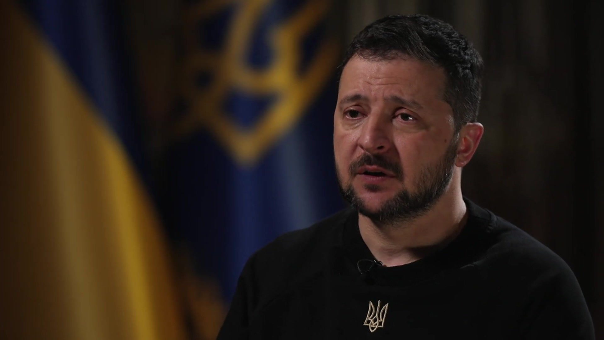 Зеленский: Украина бұл келіссөздерге қатыспайды, тіпті шақырса да
