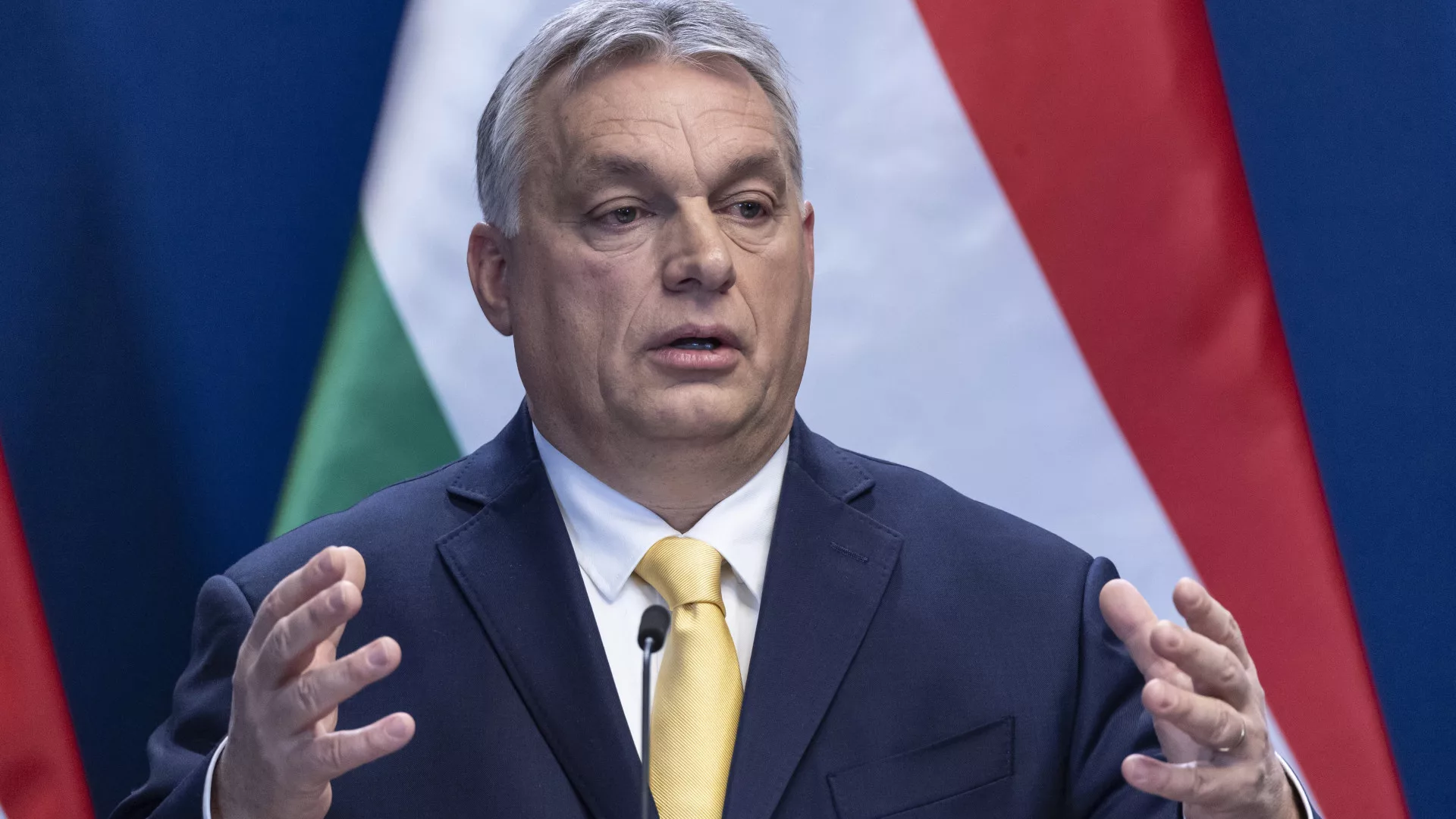 Орбан: Странам Европы придётся узнавать результаты переговоров по Украине из газет