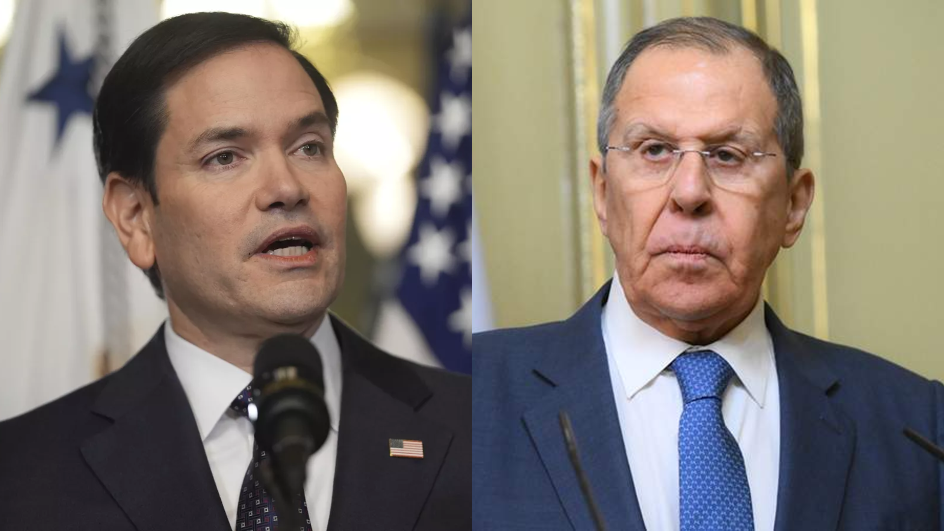 Russia and the US to Establish Consultation Mechanism: Lavrov and Rubio Agree on New Diplomatic Framework