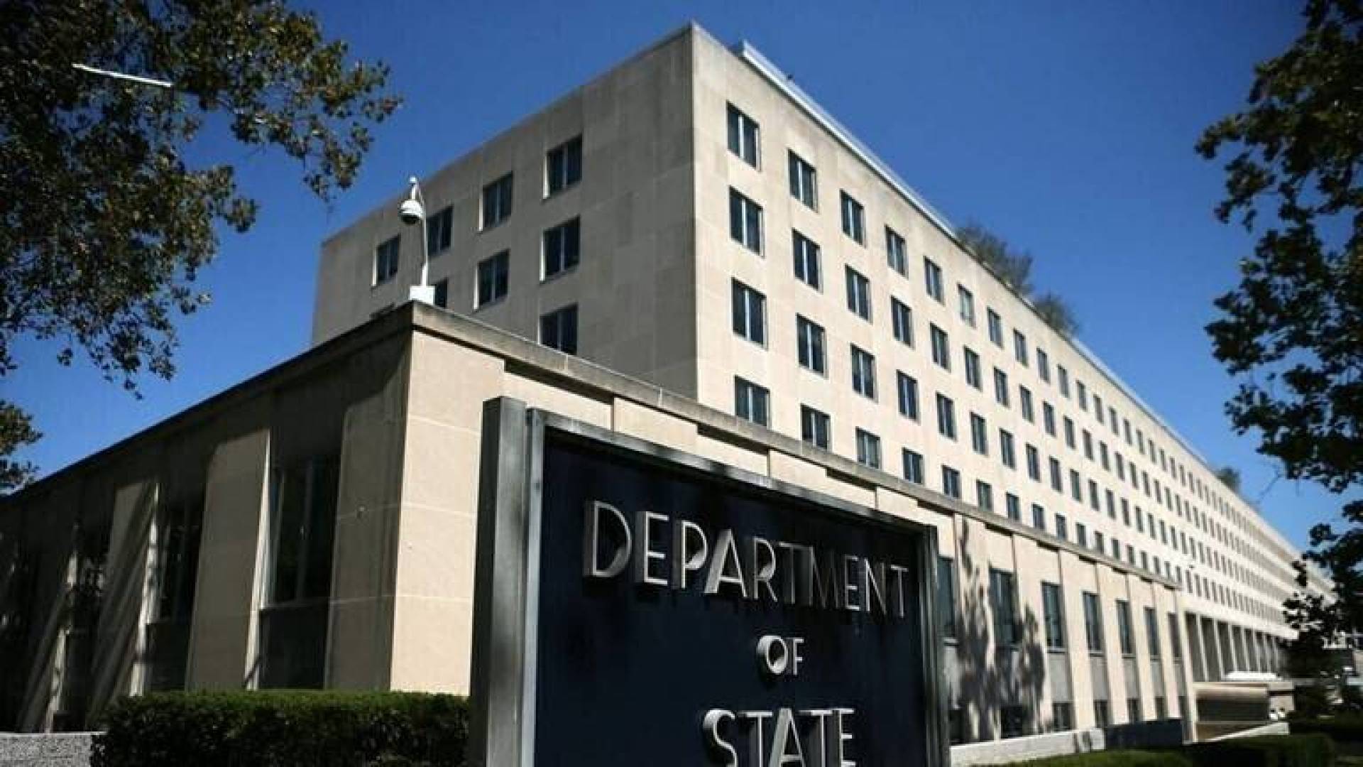 US Urges European Union to Participate in Negotiations on Conflict Resolution with Russia