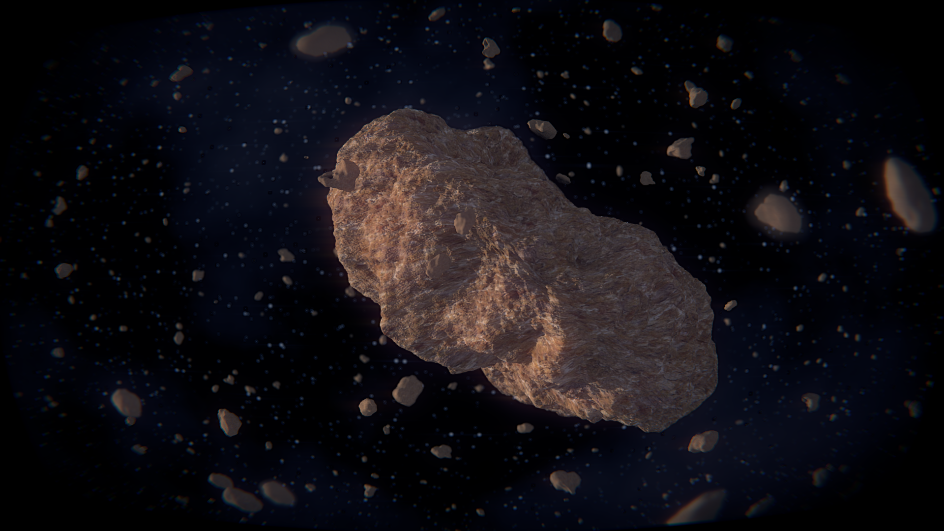 Asteroid 2024 YR4 Poses a 3.1 Percent Impact Risk with Earth in 2032