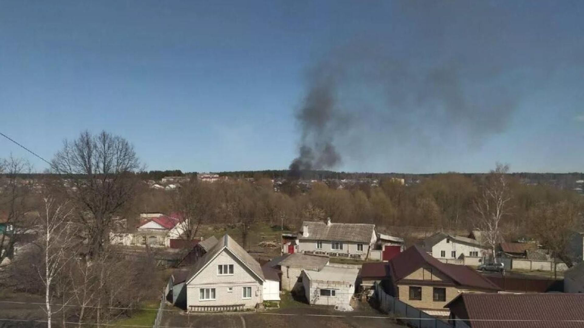 Ukraine Preparing Large-Scale Offensive on Bryansk Region: Military Situation and Geopolitical Consequences
