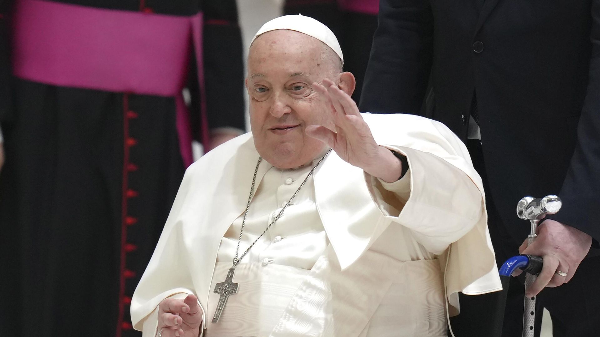 Vatican Begins Preparations for Pope Francis’ Funeral: What’s Happening?