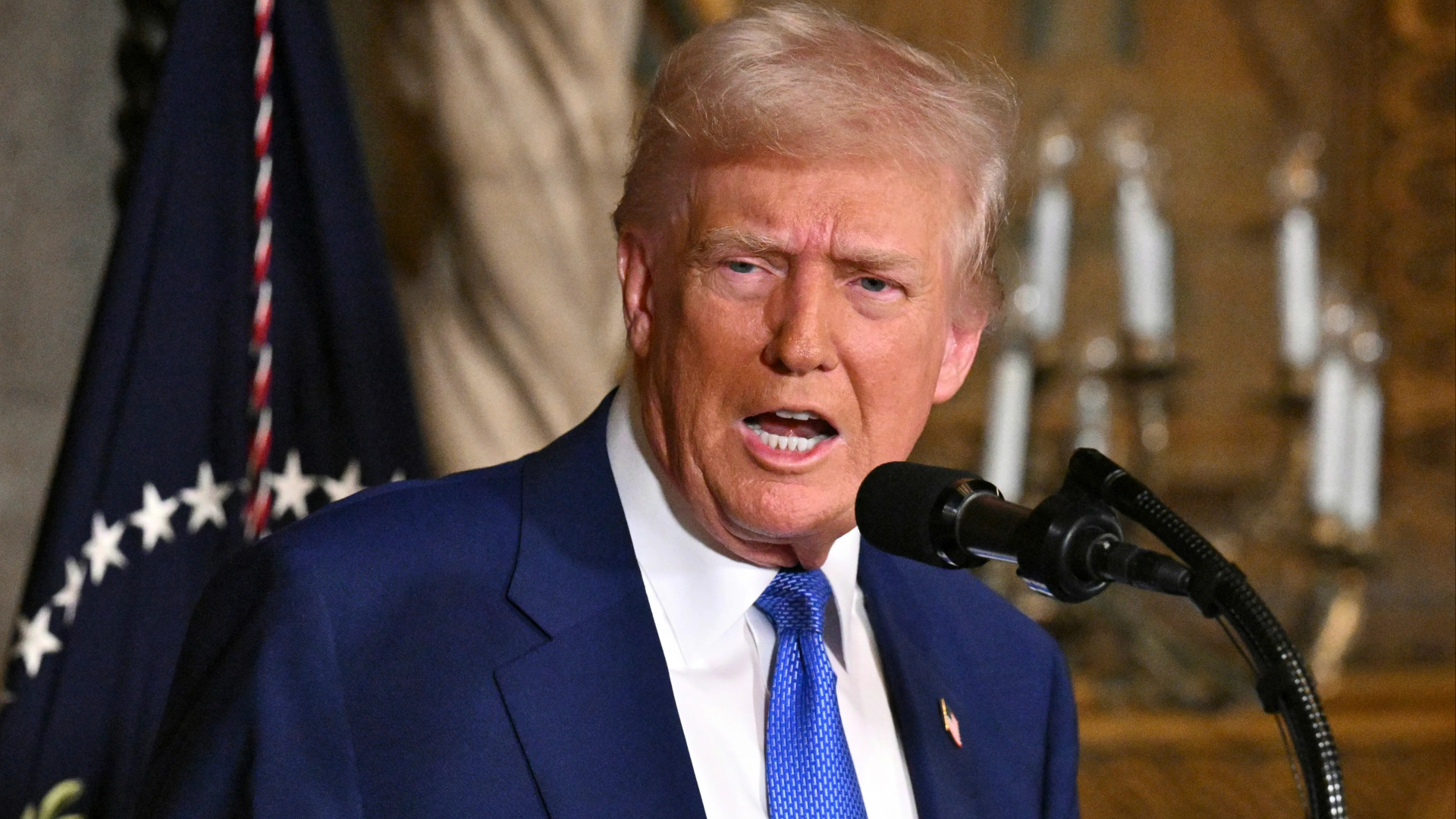 Trump Threatens BRICS with 150% Tariffs Over Dollar Abandonment