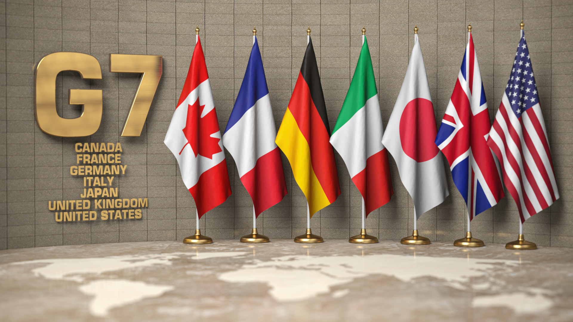США убрали «проукраинские» формулировки из заявления G7, чтобы не сорвать мирные переговоры