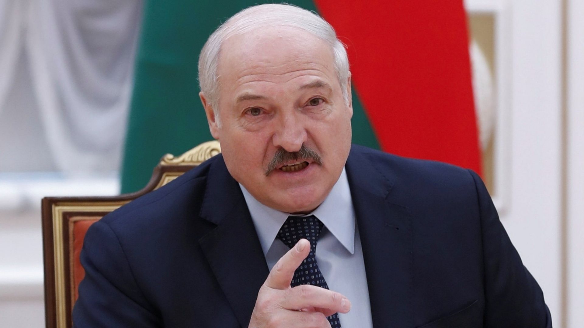 Лукашенко: АҚШ Ресей мен Қытайды араздастыруы мүмкін, бұған жол беруге болмайды