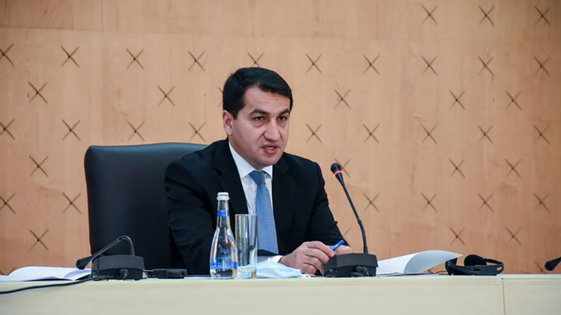The Jerusalem Post: Azerbaijan Strengthens Role in Regional Security and Partnership with Israel