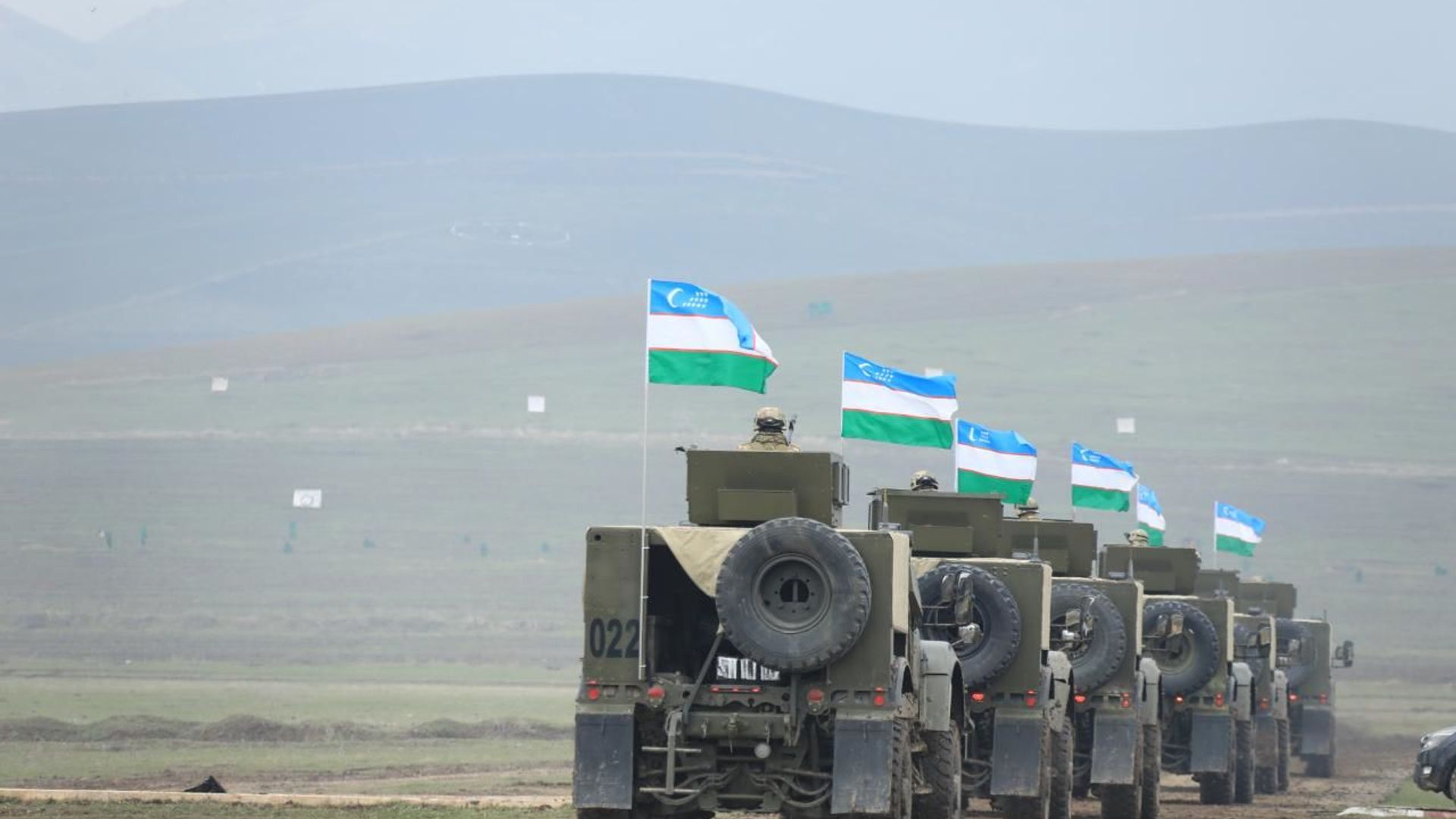 Uzbekistan to Establish New Military Units: Focus on Technology and Cybersecurity