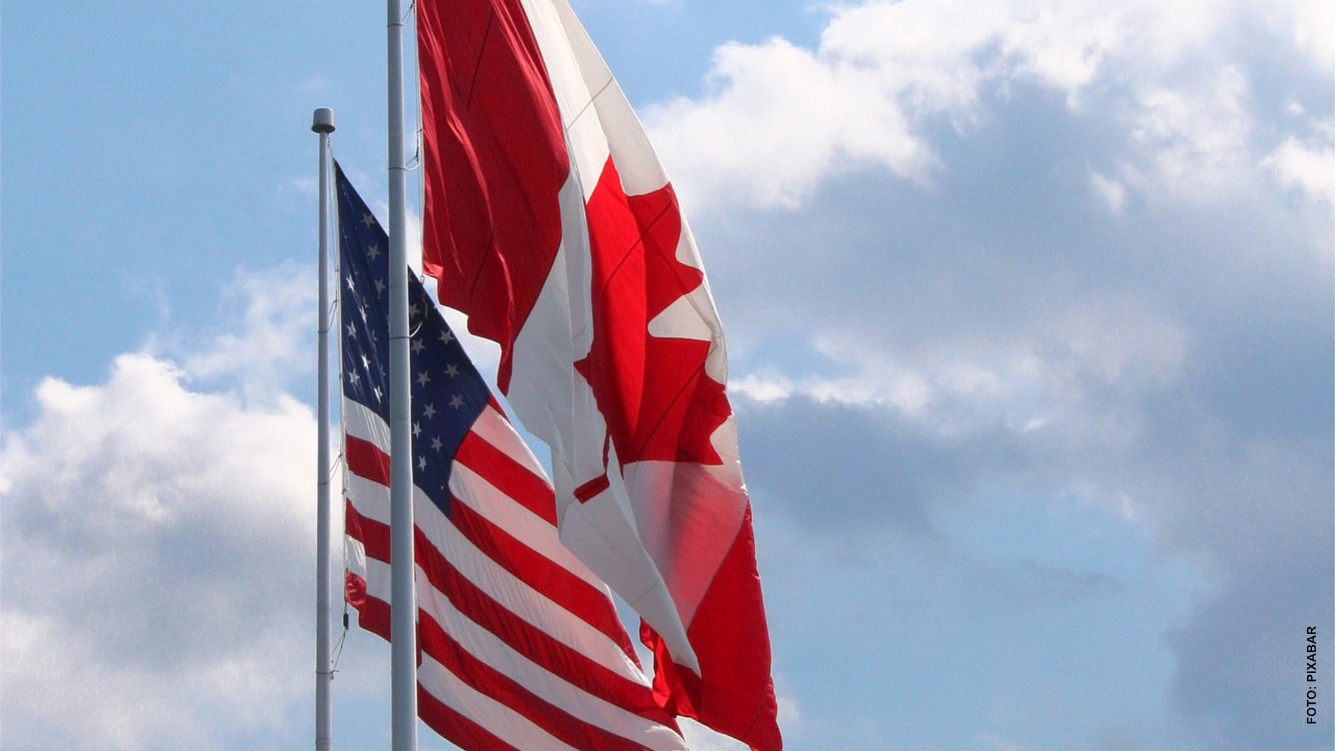 The US-Canada Relationship Faces Its Most Serious Crisis in Decades