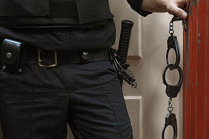 Внесенный в список террористов глава узбекского землячества пойдет под суд